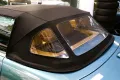 Mercedes-Benz 560 SL mit Klimaautomatik
