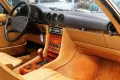 Mercedes-Benz 560 SL mit Klimaautomatik