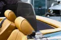 Mercedes-Benz 560 SL mit Klimaautomatik