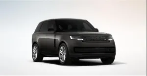 Land Rover Range Rover P460e HSE Shadow Pack Pano Meridian