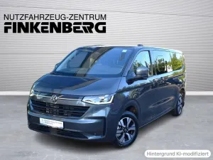 Volkswagen T7 Caravelle Style TDI Aut. 4Mo. LR *Flügeltüren