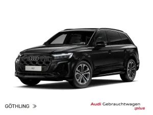 Audi SQ7 TFSI*Matrix*HUD*B&O*Pano*360cam*air**Navi*vi