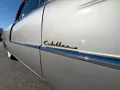 Cadillac Convertible Eldorado Biarritz 1955
