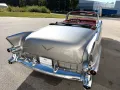 Cadillac Convertible Eldorado Biarritz 1955