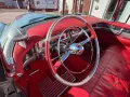 Cadillac Convertible Eldorado Biarritz 1955