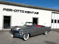 Cadillac Convertible Eldorado Biarritz 1955