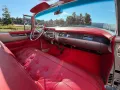 Cadillac Convertible Eldorado Biarritz 1955
