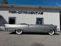 Cadillac Convertible Eldorado Biarritz 1955