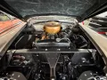 Cadillac Convertible Eldorado Biarritz 1955