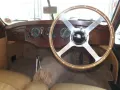 Jaguar XK 120 - die Superkatze!