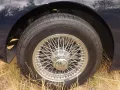 Jaguar XK 140 S OTS - vom Allerfeinsten!