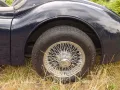 Jaguar XK 140 S OTS - vom Allerfeinsten!