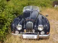Jaguar XK 140 S OTS - vom Allerfeinsten!