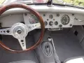 Jaguar XK 140 S OTS - vom Allerfeinsten!
