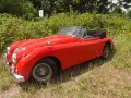 Jaguar XK 150 S! -