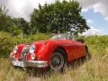 Jaguar XK 150 S! -