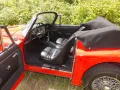 Jaguar XK 150 S! -