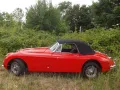Jaguar XK 150 S! -