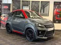Ligier JS50 Sport 8PS GREY Mopedauto Microcar 45KM auto