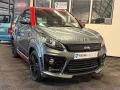 Ligier JS50 Sport 8PS GREY Mopedauto Microcar 45KM auto