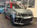 Ligier JS50 Sport 8PS GREY Mopedauto Microcar 45KM auto
