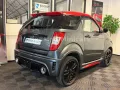 Ligier JS50 Sport 8PS GREY Mopedauto Microcar 45KM auto