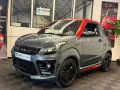 Ligier JS50 Sport 8PS GREY Mopedauto Microcar 45KM auto