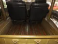 Jeep Willys CJ-5 - total Wetterfest und 