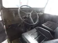 Jeep Willys CJ-5 - total Wetterfest und 