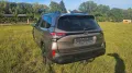 Subaru Forester 2.0ie Active Lineartronic Active