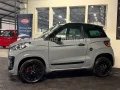 Ligier JS60 Nardo GREY Apple Carplay Mopedauto Microcar