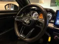 Ligier JS60 Nardo GREY Apple Carplay Mopedauto Microcar