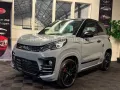 Ligier JS60 Nardo GREY Apple Carplay Mopedauto Microcar