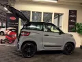 Ligier JS60 Nardo GREY Apple Carplay Mopedauto Microcar