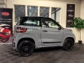Ligier JS60 Nardo GREY Apple Carplay Mopedauto Microcar