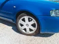 Audi S3 1.8T quattro -