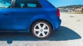 Audi S3 1.8T quattro -