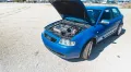 Audi S3 1.8T quattro -