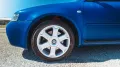 Audi S3 1.8T quattro -