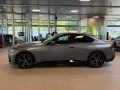 BMW 220 d M Sport Automatik FROZEN PURE GREY Garanti