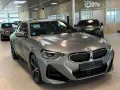 BMW 220 d M Sport Automatik FROZEN PURE GREY Garanti