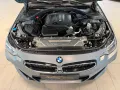 BMW 220 d M Sport Automatik FROZEN PURE GREY Garanti