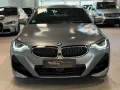 BMW 220 d M Sport Automatik FROZEN PURE GREY Garanti