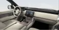 Land Rover Range Rover P550e Autobiography Executive Seats