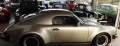 Porsche 911 Speedster mit Hardtop!! sensationell selten!