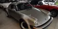 Porsche 911 Speedster mit Hardtop!! sensationell selten!