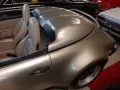 Porsche 911 Speedster mit Hardtop!! sensationell selten!