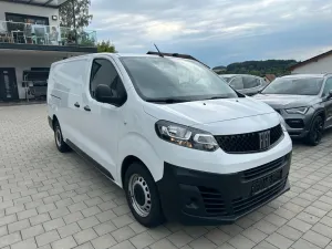 Fiat Scudo L3 Kasten Prof.*PDC*KLIMA*3-SITZER*1.HAND