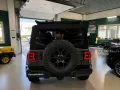 Jeep Willys  Softtop 3,6 213 W  einfach genial ;-)