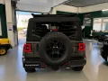 Jeep Willys  Softtop 3,6 213 W  einfach genial ;-)